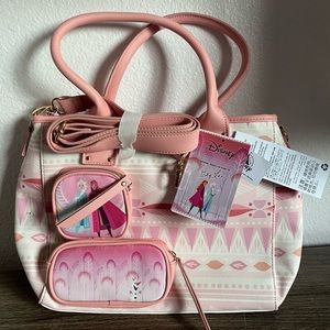Disney Frozen bag